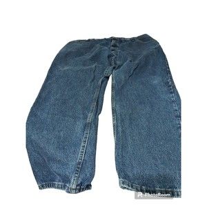 Men's Wrangler Jeans 9760WDR  Size 44 x 30 Relaxed Fit